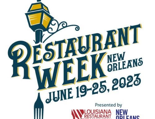 Restaurant Week 2023